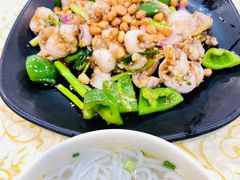 -禄源公·老莞诚饭店