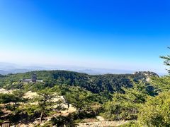 -泰山风景名胜区