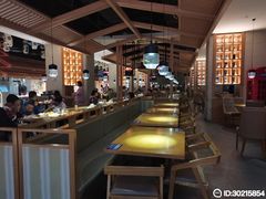 -蓝鲸湾汤泉(包河店)