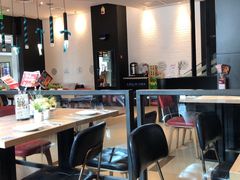 大堂-必胜客(沈辽路万达店)