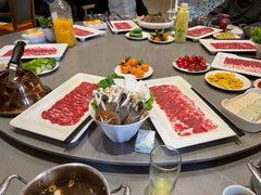 -君邦火锅(新疆大厦店)