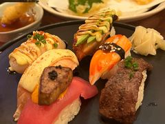 -山葵家·创意料理(万象汇店)