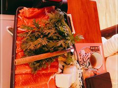 -有喜屋·深夜食堂(北京西路店)