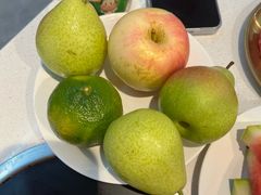 -豪食披萨烤肉自助(保定商场店)