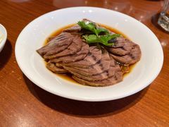 风味梅花腱-鼎泰丰(国金店)