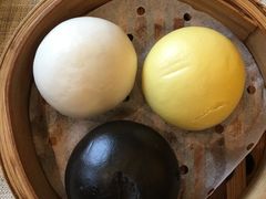 -潮府馆·非遗潮州菜·港式点心(世纪公园店)