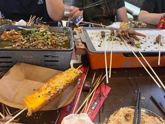 -林二哥宜烤官·宜宾小烧烤