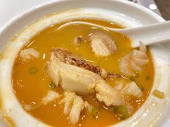 -凤凰楼酒家·粤宴点心(华强北店)