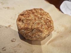 麻酱饼-黑窑厂糖油饼烤鸭·清真菜(旗舰店)