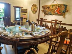 -园林美食城·本土农家菜(杨和镇店)