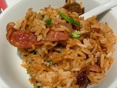-禧宴Joyous Restaurant(禧园店)
