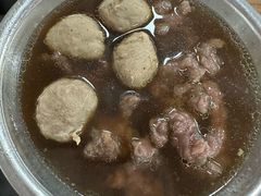 -歪头牛肉(金龙壹号店)