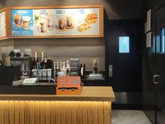 -星巴克(北京阜安路店)