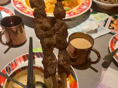 -塔哈尔·新疆盛宴(奉贤龙湖店)