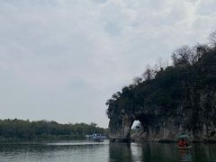 -桂林两江四湖景区