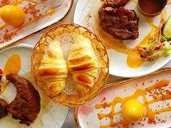 -七海旋律西餐厅(金沙湾店)