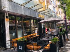 -81BAKERY(大学路店)