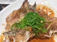 -荣基四海一家·家常菜·海鲜大排档(新安店)