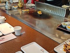 -湘汇概念铁板烧(铁西万达店)