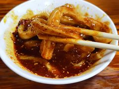 -洞子口张老二凉粉(文殊院店)