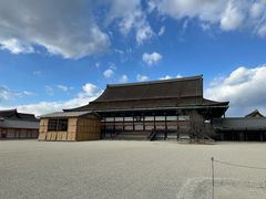 -京都御所
