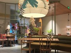-The Good Place好地方·Brunch·coffee(国贸店)