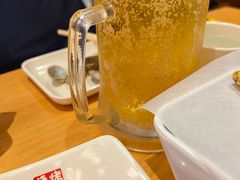 -本色.小马哥烧烤(无锡九里仓店)