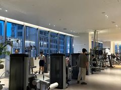 -YCHL FIT 健身(星寰店)