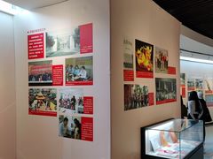 -二沙岛-广东华侨博物馆