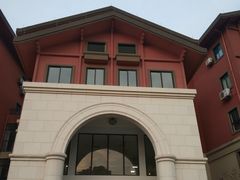 -心元儿童之家(萧山校区)