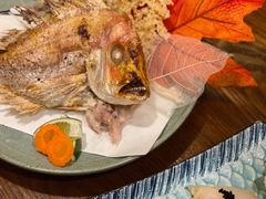 -傑·料理·海鲜放题(佛山文华荟店)