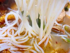 -谭老太正宗柳州螺狮粉(家和花园店)