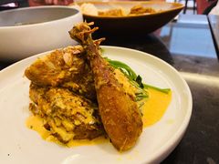 烤鸡-THE PAWON·8碗(古北SOHO店)