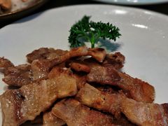 -赤坂亭·M9和牛烧肉·铁板烧·日料398放题(长泰广场店)
