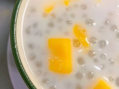 -芬芳甜品(同福路店)