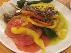 -So Lounge索兰至餐厅(蓝色港湾店)