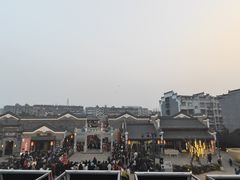 -襄阳城墙