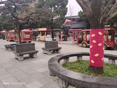 -华清宫景区