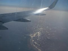 -银川河东国际机场