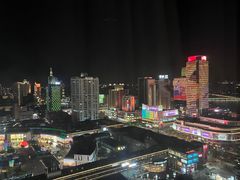 -宁波威斯汀酒店
