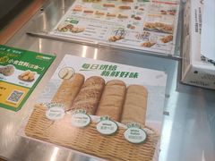 -赛百味SUBWAY(东风广场店)