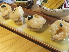 -鹤龟料理店(时代天街店)