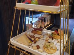 -行者书屋大堂吧 ·下午茶(南京圣和府邸酒店)