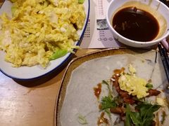 -香满园春饼·家常菜(东大桥店)