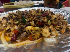 -凯鸽酒楼(大同振兴街店)