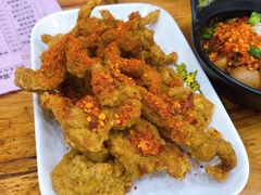 -冒椒火辣(太古里店)