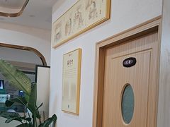 -筋骨堂热敷推拿按摩(招商花园城店)