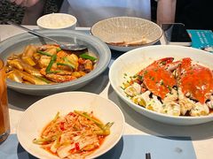 -荣小馆(临海世纪花城店)