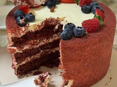 -姆们M Sweetie Cake(三里屯店)