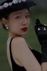 -巴黎时尚婚纱摄影(南汇店)